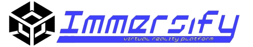 Immersify Logo